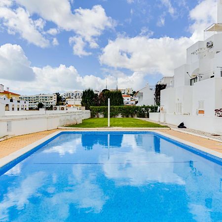 T1 Albufeira City Centre Buitenkant foto